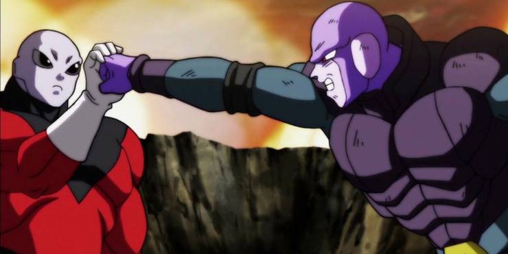 Dragon Ball 10 Things About Hit That Make No Sense Dragon Ball 10 Things About Hit That Make No Sense